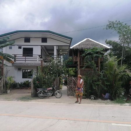 Dhadas Place San Vicente  Luaran gambar