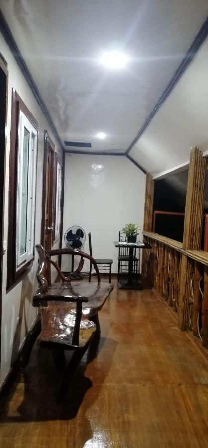 Dhadas Place San Vicente  Luaran gambar