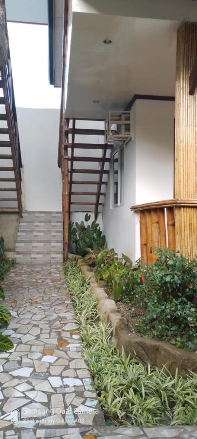 Dhadas Place San Vicente  Luaran gambar