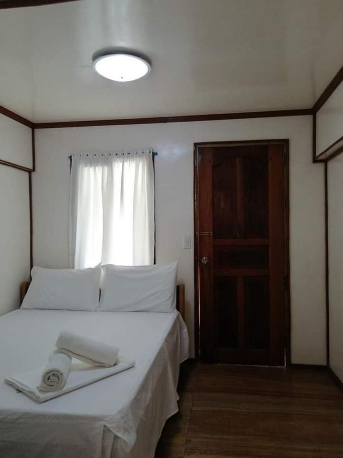 Dhadas Place San Vicente  Luaran gambar